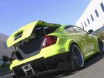 Scion tC Widebody by Five Axis 2004 года